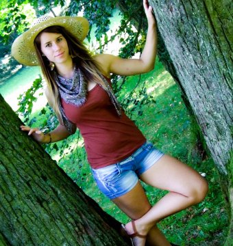 Misskinkytrisha aus Schleswig-Holstein,Deutschland